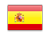 LEGNO AMBIENTE - Espanol